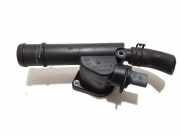 Schlauch Kühlung AUDI A4 Avant (8ED, B7) 2.0 TDI 16V 038121132G