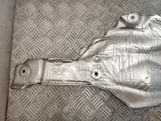 Heat Insulation BENTLEY CONTINENTAL FLYING SPUR (3W_) 6.0 3W0825641D Bild Heat Insulation BENTLEY CONTINENTAL FLYING SPUR (3W_) 6.0 3W0825641D