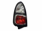 Rücklicht hinten links CITROËN C3 Picasso 1.4 VTi 95 LPG 9681727280