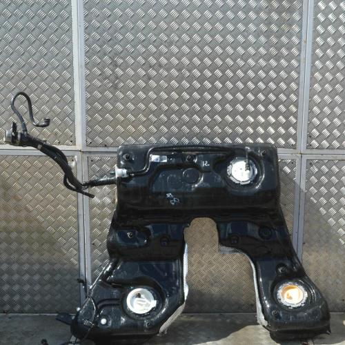 Kraftstofftank AUDI A8 D4 (4H_) 3.0 TFSI quattro 4H0201021BJ Bild Kraftstofftank AUDI A8 D4 (4H_) 3.0 TFSI quattro 4H0201021BJ