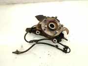 Radnaben vorne links HYUNDAI TUCSON (JM) 2.0 CRDi 4WD
