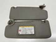 Linke Sonnenblende OPEL ASTRA J GTC 1.7 CDTI