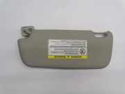 Rechte Sonnenblende SMART FORFOUR (454) 1.5 CDI (454.000)