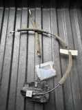 Türschloss vorne links INFINITI M30 M30d PBT30 4909H