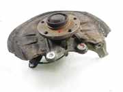 Nabe hinten rechts PEUGEOT 407 (6D_) 1.6 HDi 110