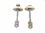 Türanschlag vorne rechts NISSAN ALMERA TINO (V10) 2.2 dCi