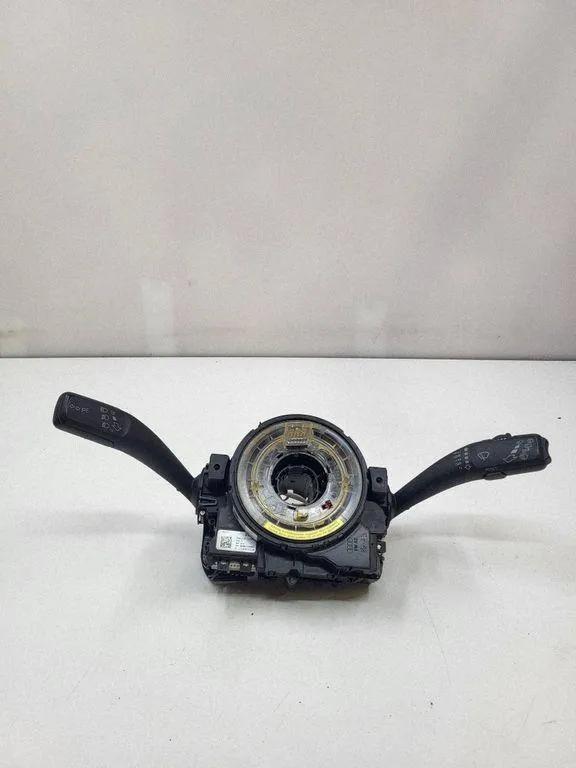 LENKSTOCKSCHALTER KOMBISCHALTER AUDI Q5 (8R) 2.0 TDI quattro 8K0953568F