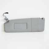 Linke Sonnenblende VW PHAETON (3D_) 3.0 V6 TDI 4motion 3D0857551F