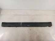 Abdeckung Seitenschweller aus Kunststoff rechts SKODA YETI (5L) 2.0 TDI