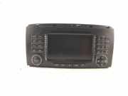 Radio/Navigationssystem-Kombination Mercedes-Benz R-Klasse (W251) 2518707989