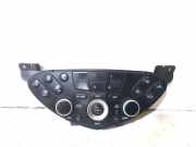 Heizungsbetätigung (Konsole) vorne Nissan Primera (P12) CSW5841C
