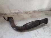 Drahtbügel für Abgasanlage Kia Sorento I (JC)