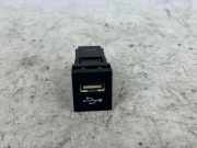 USB TOYOTA MIRAI (JPD1_) FCV (JPD10_)