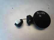 Motor für Tankdeckelverriegelung HYUNDAI SANTA FÉ II (CM) 2.2 CRDi GLS 695102B000