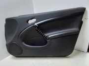 Türpolster vorne rechts SAAB 9-3 (YS3F) 1.9 TiD 12756545