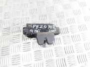 Heckklappenschloss PEUGEOT 307 SW (3H) 1.6 HDI 110