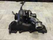 Turbolader Opel Signum (Z-C/S) 55205483