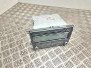Radio/Navigationssystem-Kombination VW Polo V (6R, 6C) 5M0035186AA