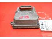 Steuergerät Beleuchtung Audi A8 (4E) 4E0907813