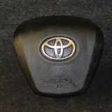 Schleifring Airbag Toyota Avensis Stufenheck (T27)
