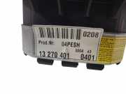 Schleifring Airbag Opel Insignia A Stufenheck (G09) 13270401