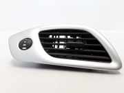 Lüftungsgitter Armaturenbrett Renault Grand Scenic III (JZ) 687613350R
