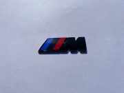 Emblem BMW 1er (F21)