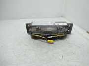 Airbag Knie Audi A6 Allroad (4F) 4F1880204F