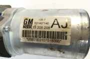Servopumpe Opel Combo C Kasten () 13144390