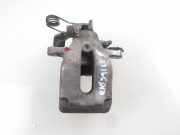 Bremssattel rechts hinten Citroen C5 III Break (RW)
