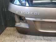 Heckklappe geschlossen Mercedes-Benz E-Klasse (W212)