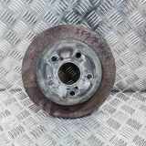 Bremsscheibe links hinten Lexus NX 1 ()
