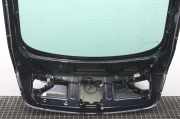 Heckklappe geschlossen Opel Insignia B Grand Sport (Z18) GDX