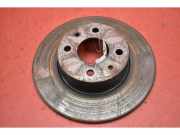 Bremsscheibe links hinten Fiat Stilo (192) DF1790