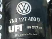 Kraftstofffiltergehäuse VW Passat B7 Alltrack (36, B7) 7N0127400D