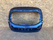 Heckklappe geschlossen Ford Focus III Turnier (DYB) JX7BA40414AG