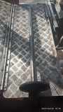 Antriebswelle links hinten Iveco Daily IV Pritsche/Fahrgestell () 7172991