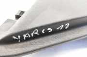 Türverkleidung links hinten Toyota Yaris (P13) 676140D480