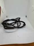 Sensor für ABS rechts hinten Peugeot Expert II Kasten (VF) 1401040880