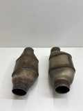 Katalysator ohne Lambdasonde Mercedes-Benz SL (R230) A2204904614