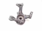 Radnabe hinten Audi A4 (8E, B7)