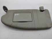 Sonnenblende links Ford Focus IV (HN)