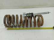 Feder links hinten Jaguar XJ (NAW, NBW)