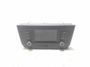 Radio/Navigationssystem-Kombination Seat Ibiza V (KJ1) 6F0035871