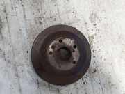 Bremsscheibe rechts hinten Toyota Previa II (R3)