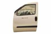 Tür links vorne Opel Combo D Pritsche/Fahrgestell (X12)