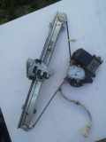 Fensterheber rechts vorne Mitsubishi Galant VI (EA0) MR349288