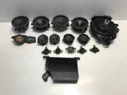 Lautsprechersystem Volvo V60 I (155) 32265527