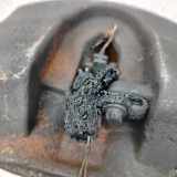 Bremssattel rechts vorne Mercedes-Benz GLS (X166) A1664210481