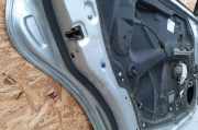 Tür links hinten Mercedes-Benz R-Klasse (W251)